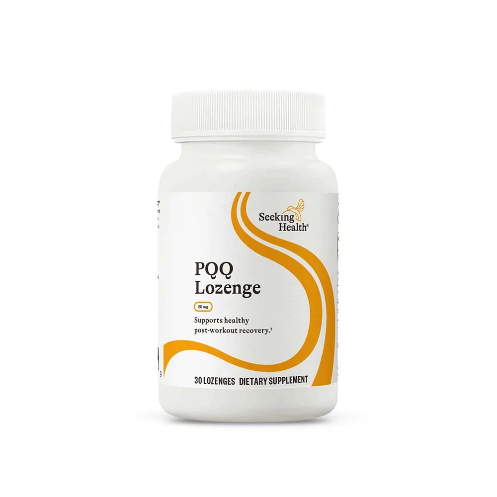 PQQ Lozenge