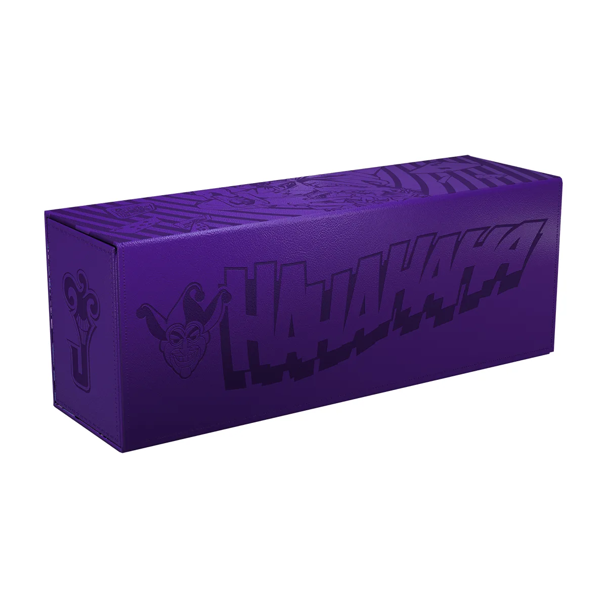 DC Deck-Building Game: Reisebox (Kickstarter-Exklusiv, Joker-Edition)