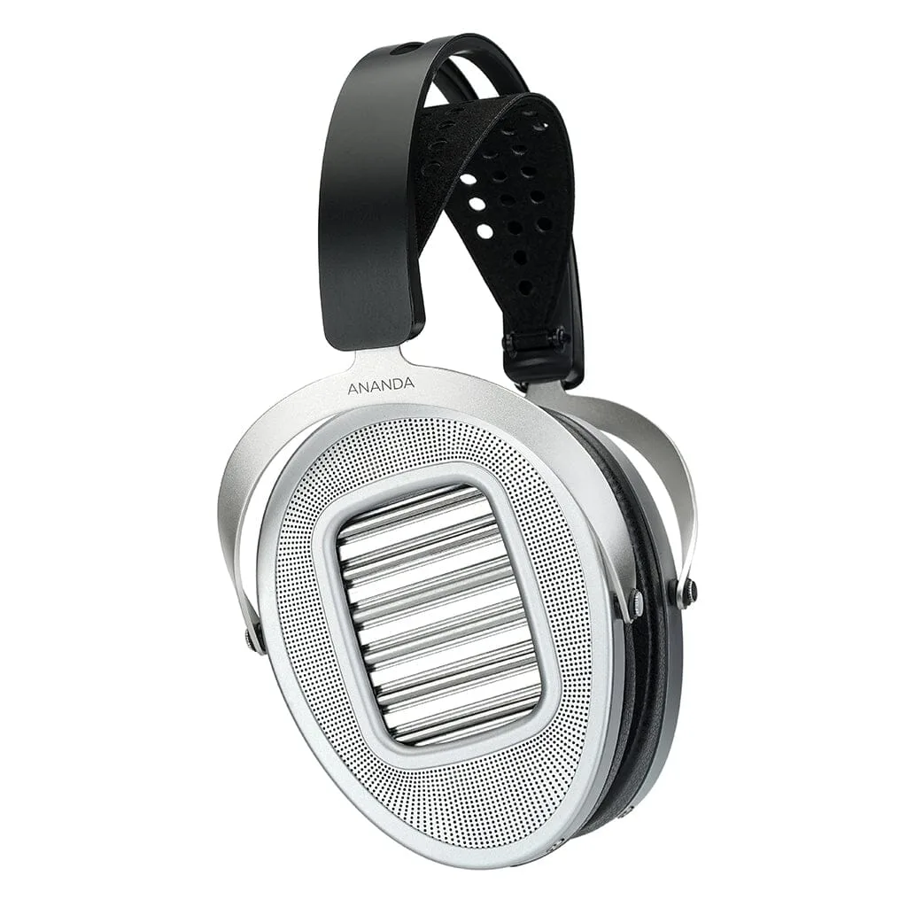 سماعات Hifiman Ananda Unveiled