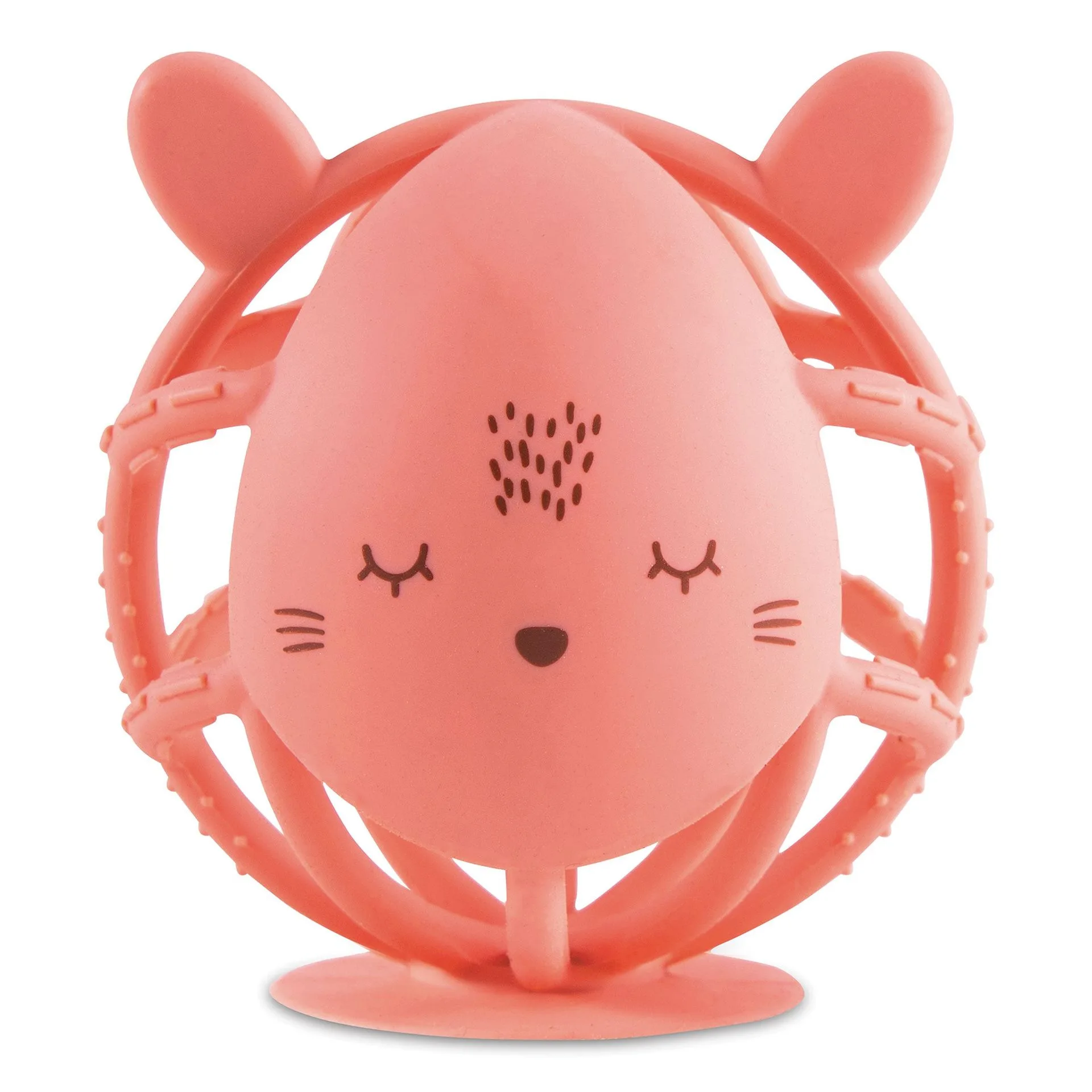 How to Choose a Teether That Your Baby Will Love: A Parent's Guide to Safe Soothing