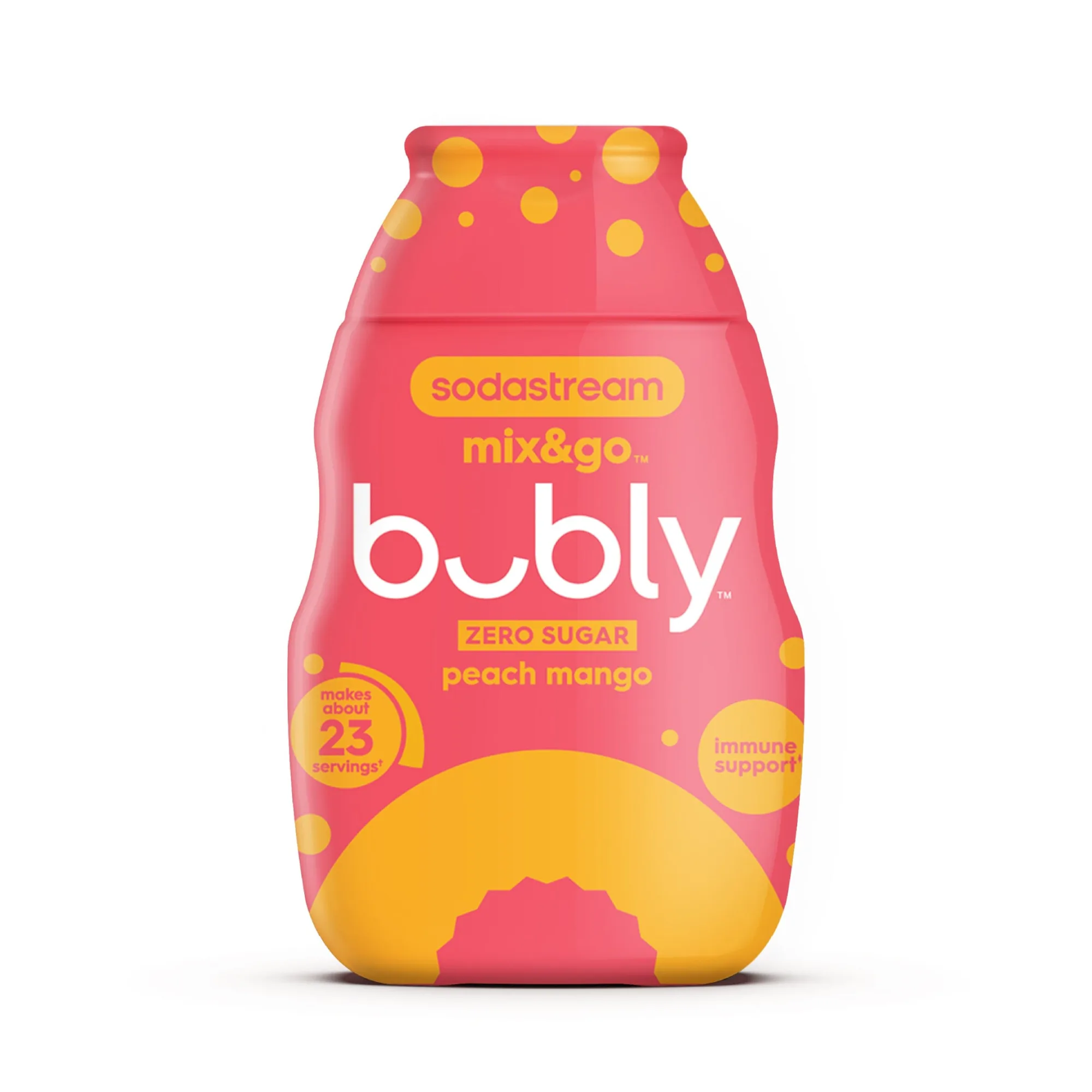 bubly Peach Mango vs Cherry Lemonade: Which Mix to Try