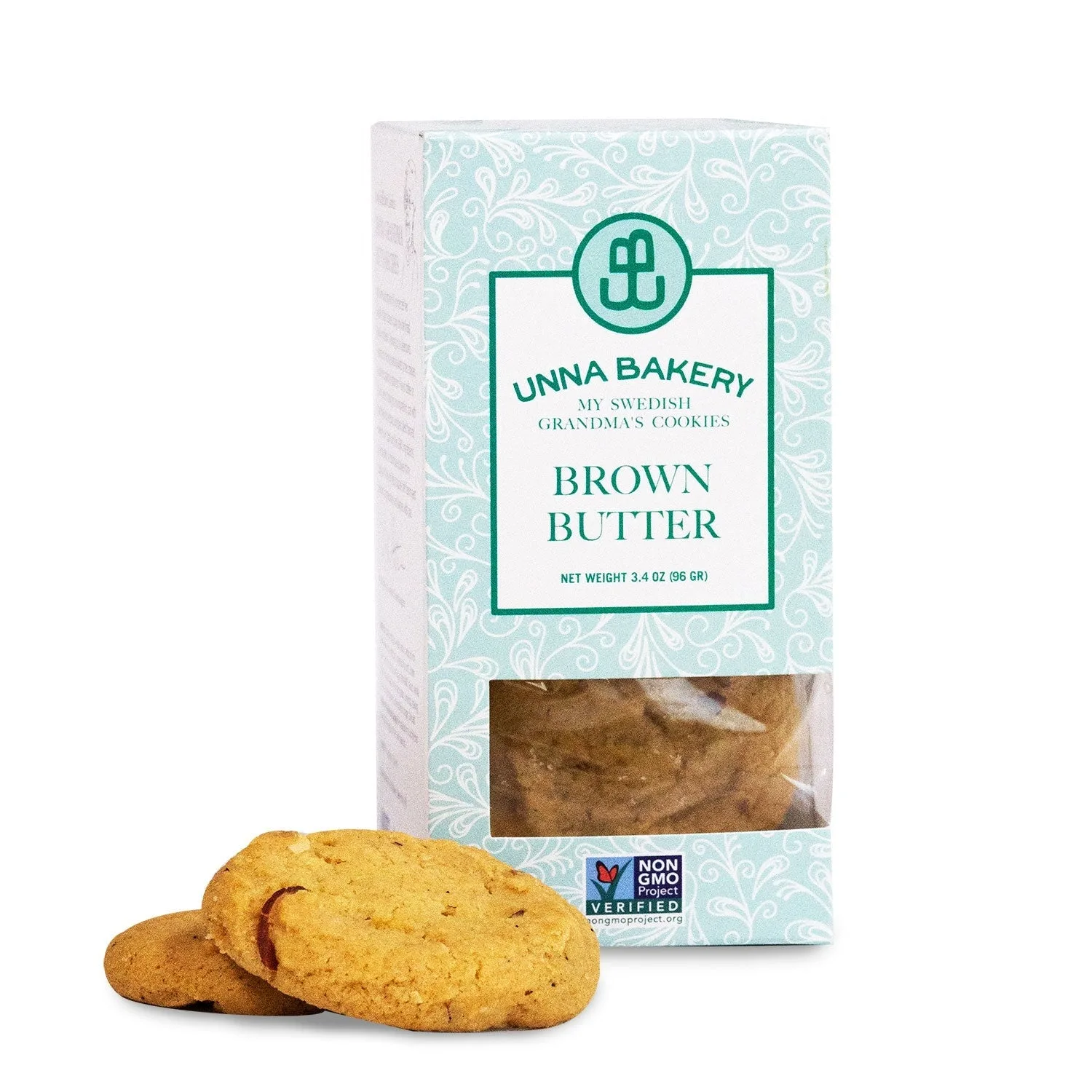 Biscotti al Burro Bruno vs Biscotti allo Zenzero: Confronto