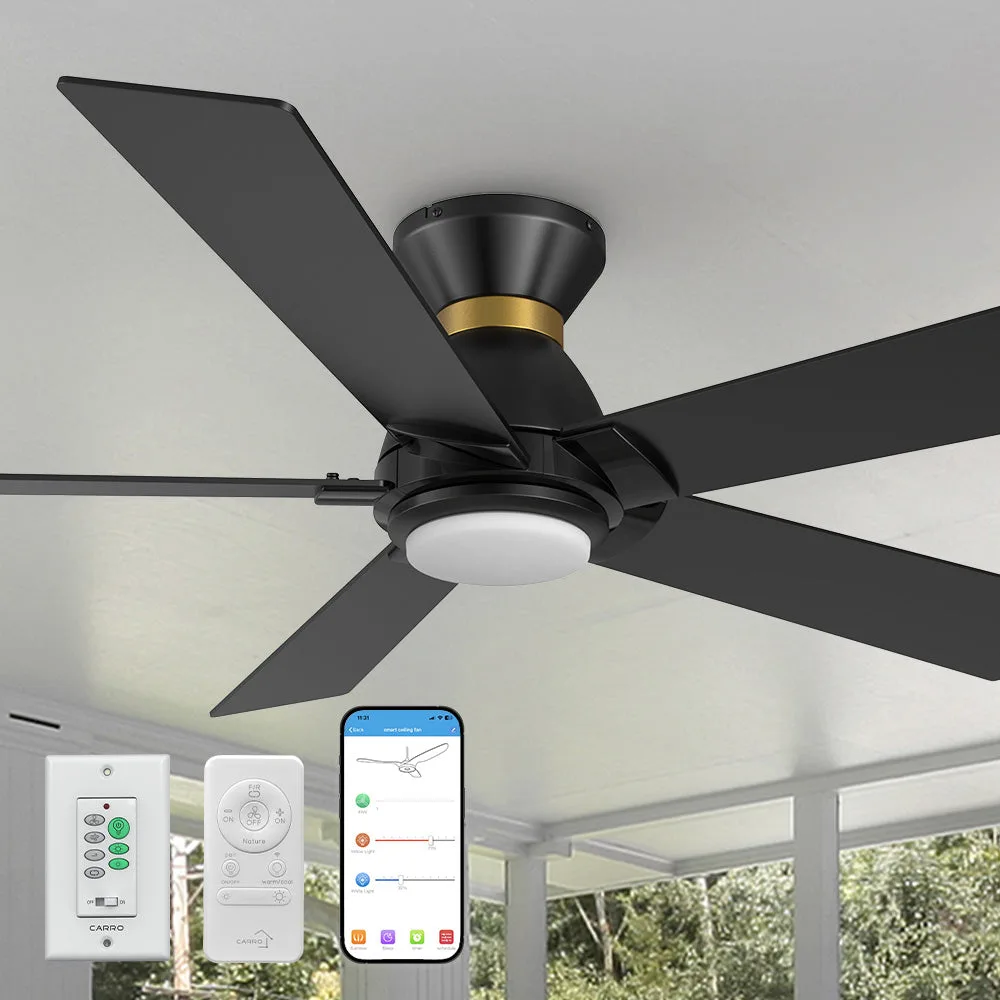 Preguntas frecuentes sobre domótica con ventilador de techo inteligente: respuestas para Alexa, configuración Wi-Fi y más