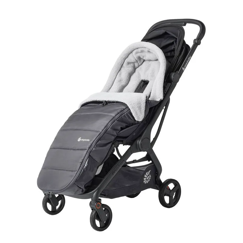 How to Install and Use the Ergobaby Metro 3 Rain Cover: A Step-by-Step Guide