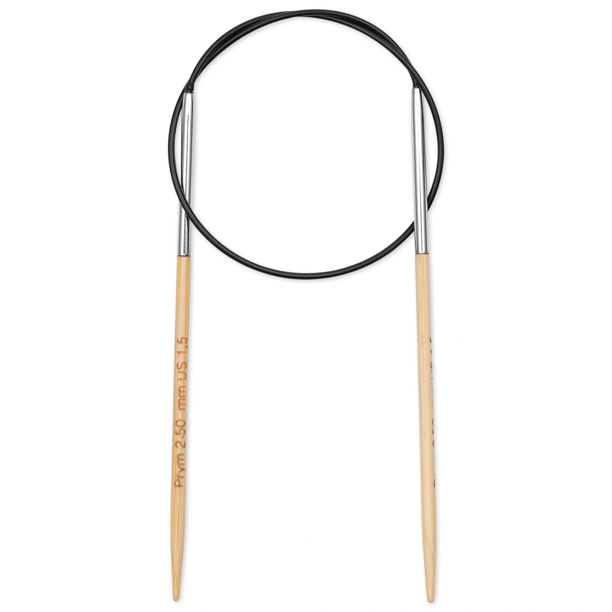 Circular Knitting Needles: Sizes, Cables, and How to Choose