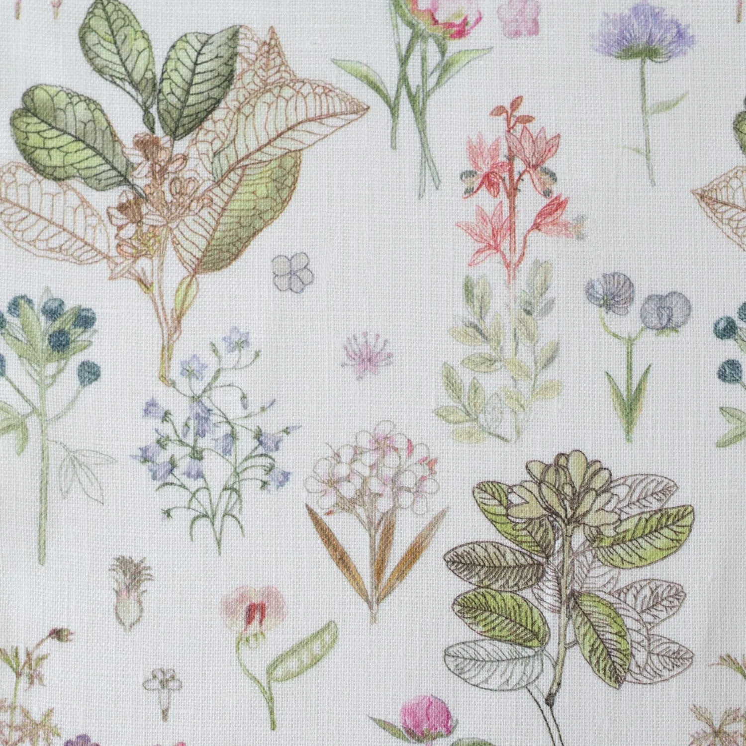 Natural Linen Pillowcase with Frills: A Review of Comfort and Aesthetics