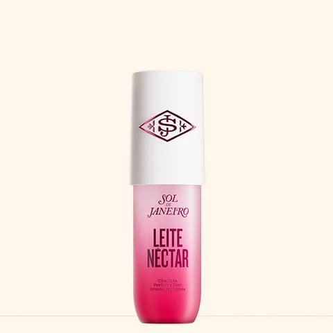 Sol Passport - Leite Néctar Parfum Mist
