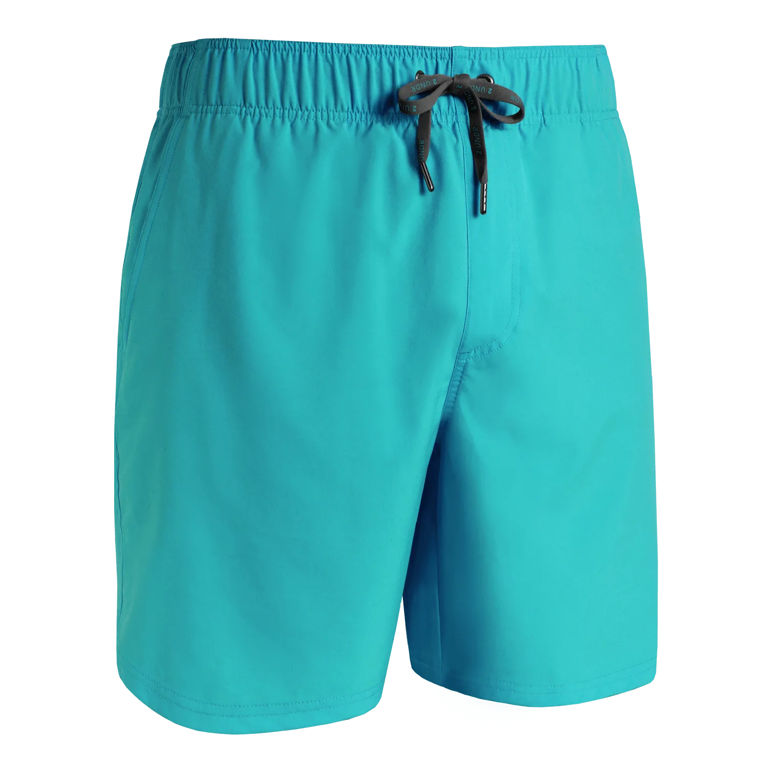 Juicy 2 in 1 Short - Aquamarine