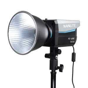 Nanlite FC-120C RGBW LED: Farbmodi erklärt
