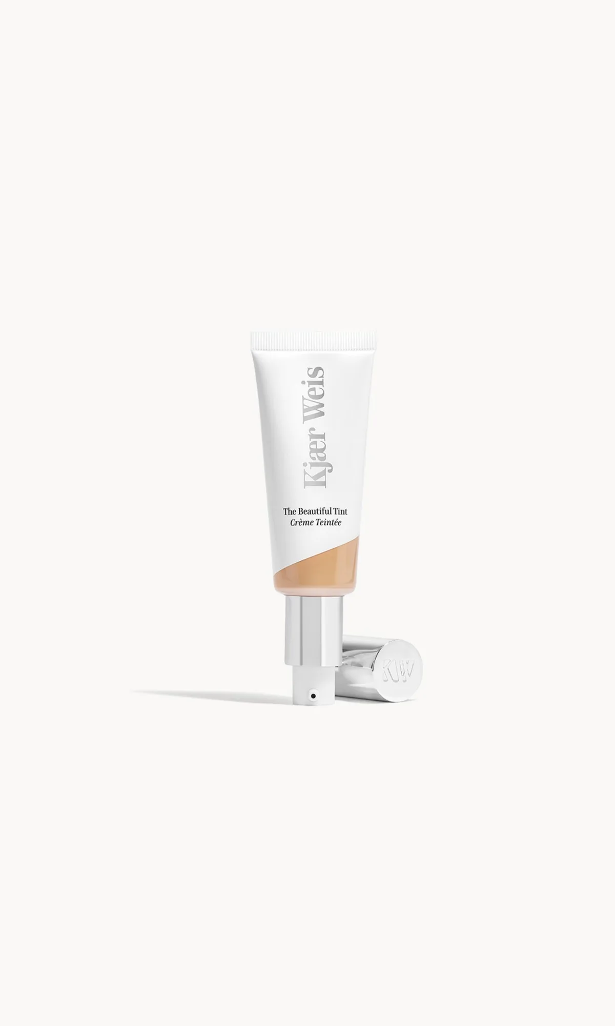 The Beautiful Tint / Fair 1