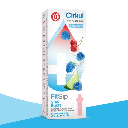 Cirkul vs. Other Hydration Systems: A Detailed Comparison for Smart Shoppers