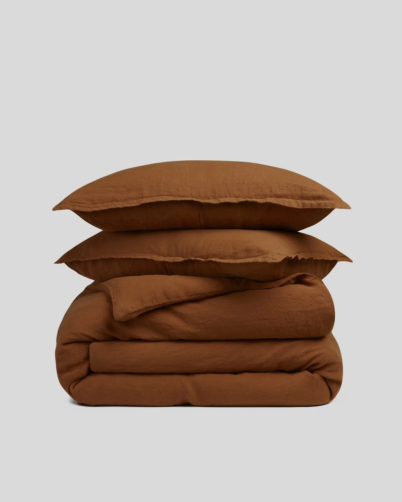 How to Care for Your Linen Duvet Cover: Washing, Softening, and Storage Tips
