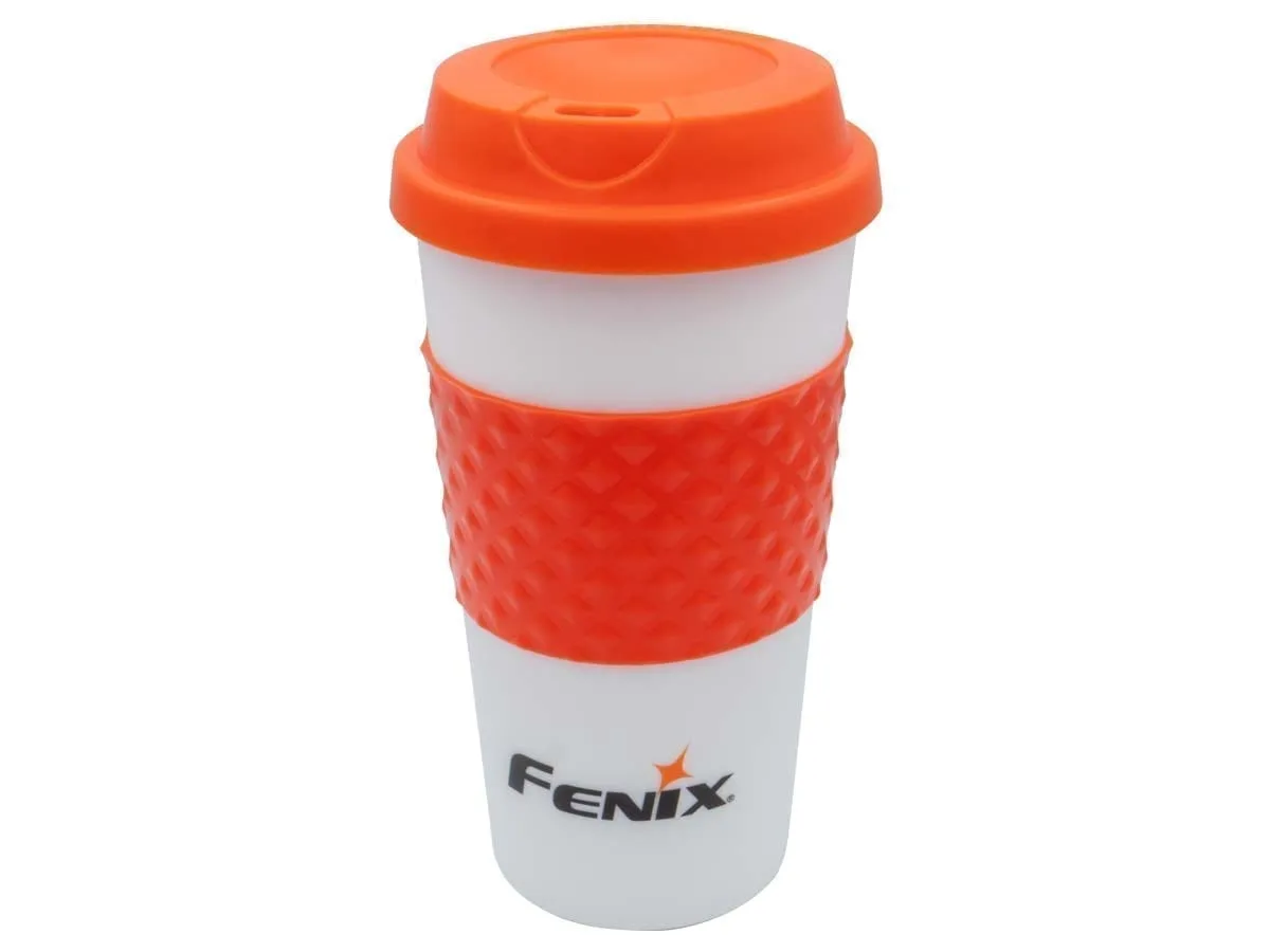Fenix koffiebeker vs Koozie: welk gepersonaliseerd cadeau kies je?