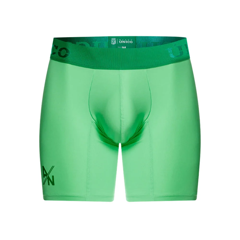GLORIOUS GREEN MEDIUM BOXER