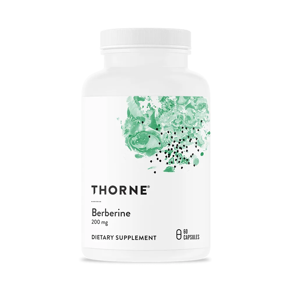 Cách sử dụng Berberine 200 mg để hỗ trợ đường huyết