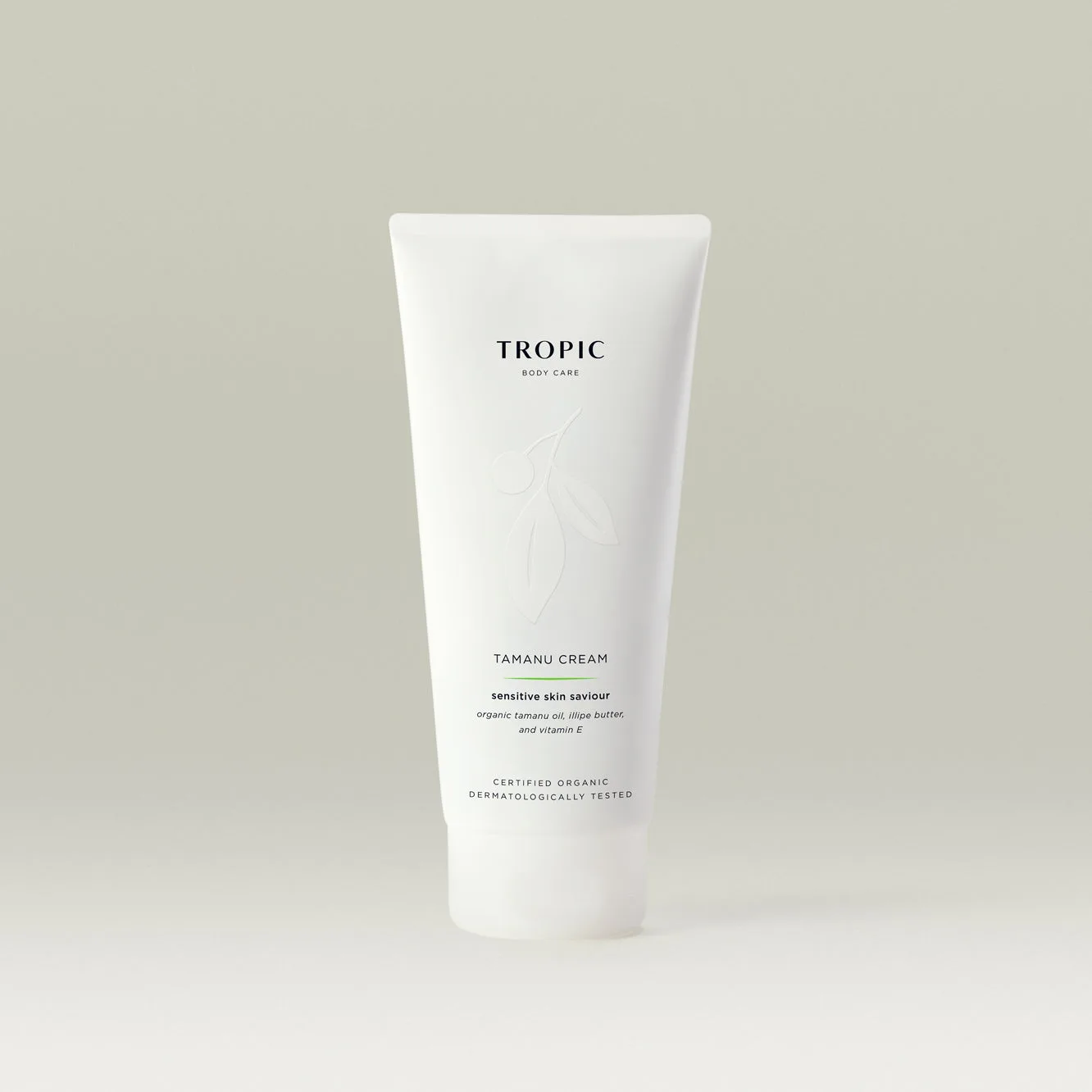 Tamanu Cream Sensitive Skin Saviour