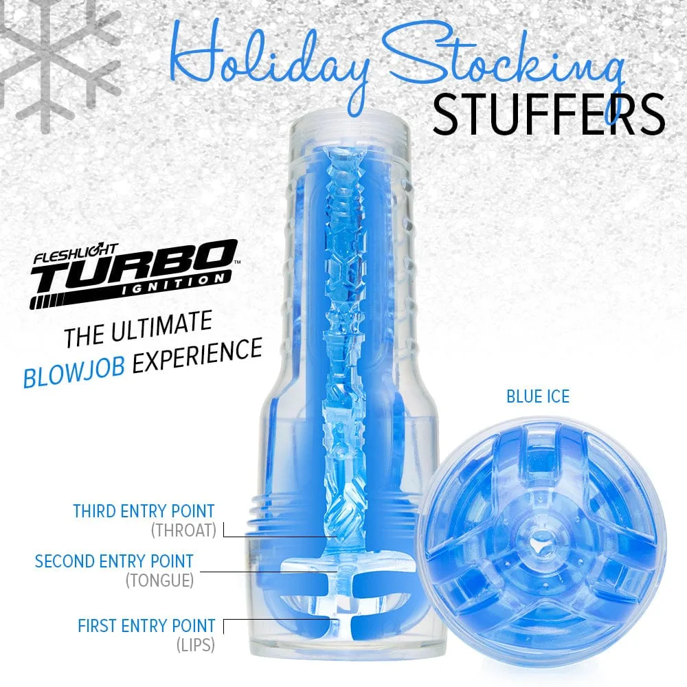 Fleshlight Turbo Thrust vs Ana Foxxx Silk pro Motorbunny