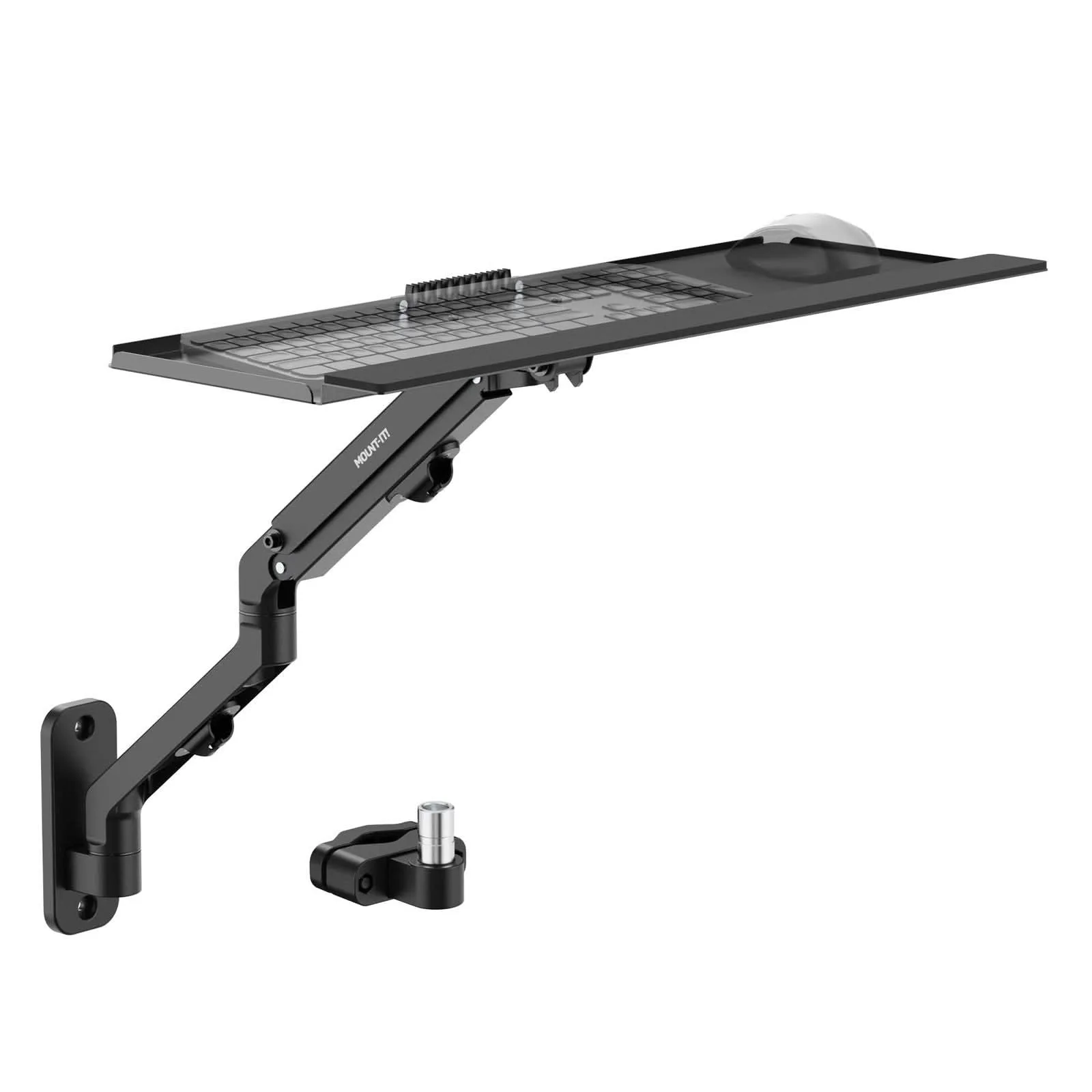 Can You Mount a Monitor on a Glass Desk? What You Need to Know