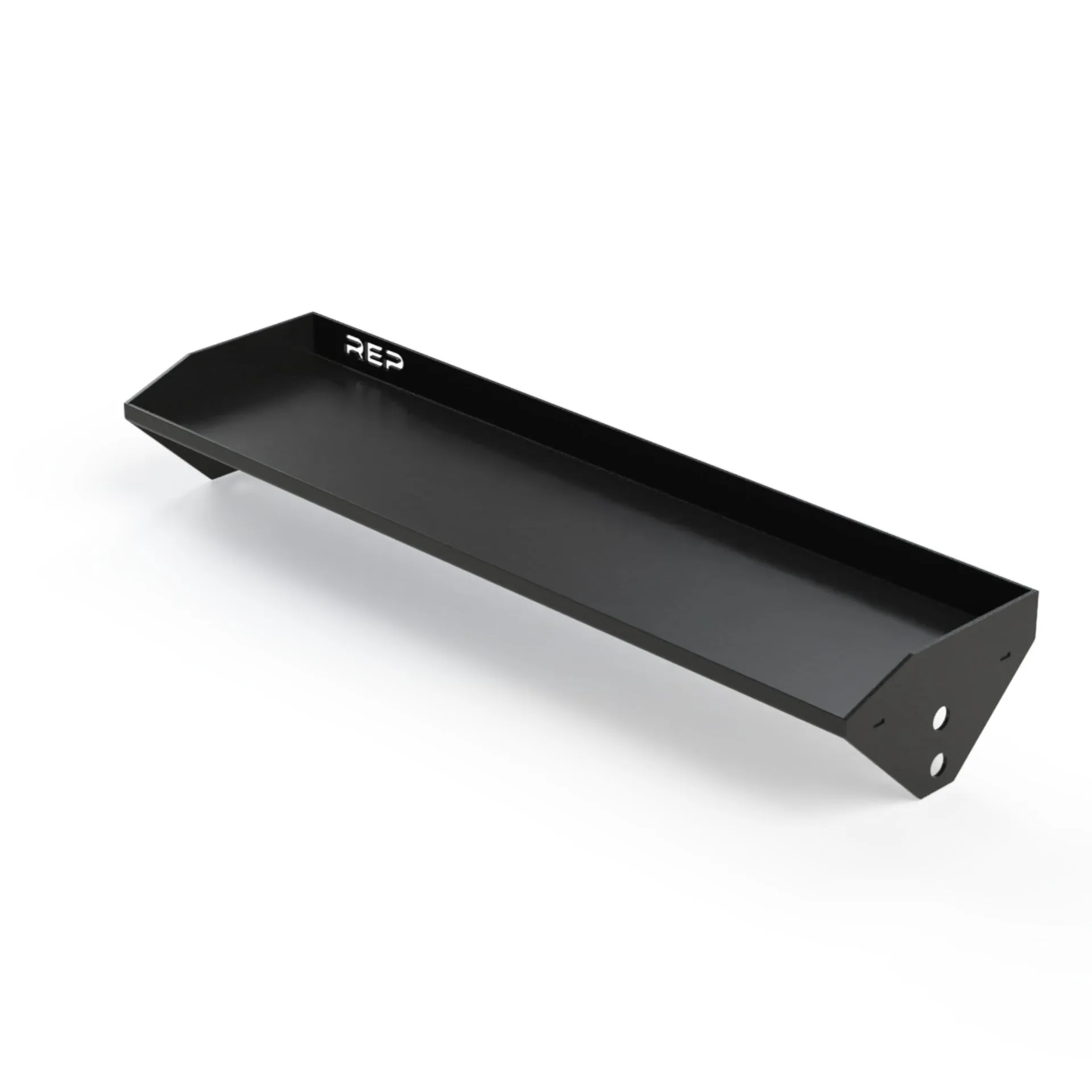 Flat Storage Shelf