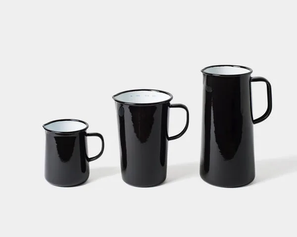 Choosing the Right Enamelware Bowl Size for Your Kitchen