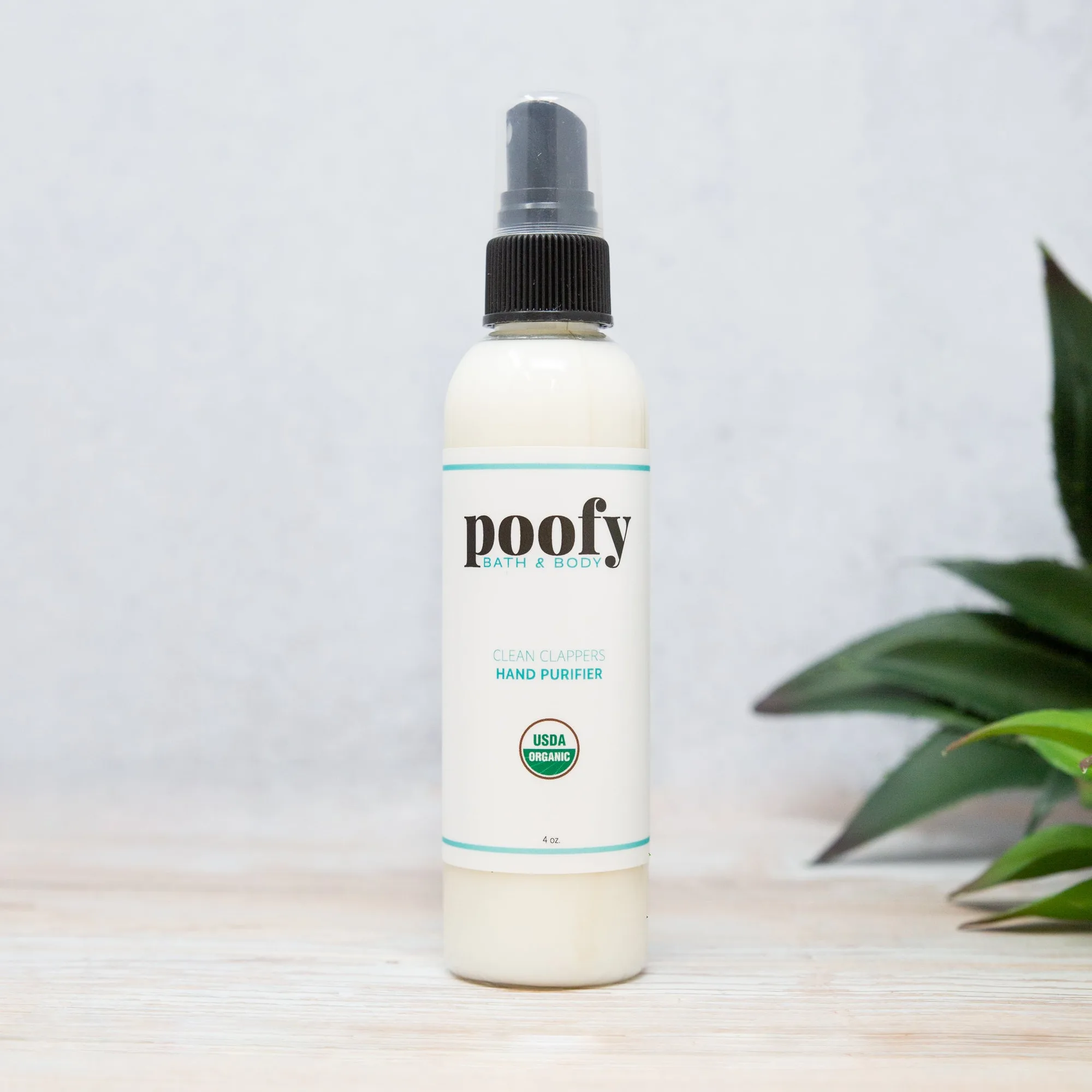 Organic Hand Purifier vs Hand Sanitizer: What's the Difference?