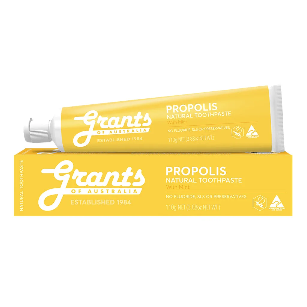 Natural Toothpaste Buying Guide: Understanding Ingredients and Benefits