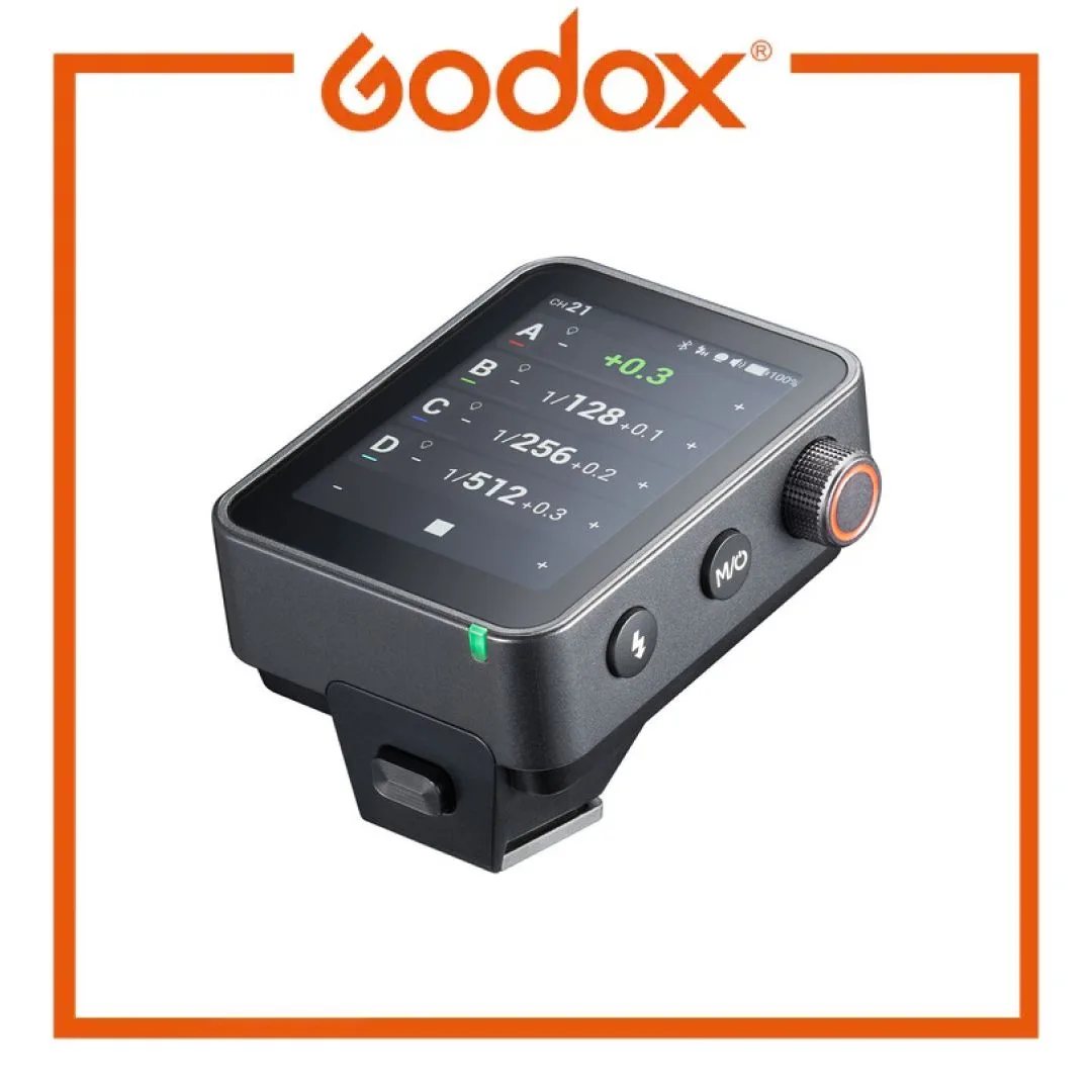 مقارنة Godox X3 Pro و S3 Bracket: أي ملحق فلاش تحتاج؟