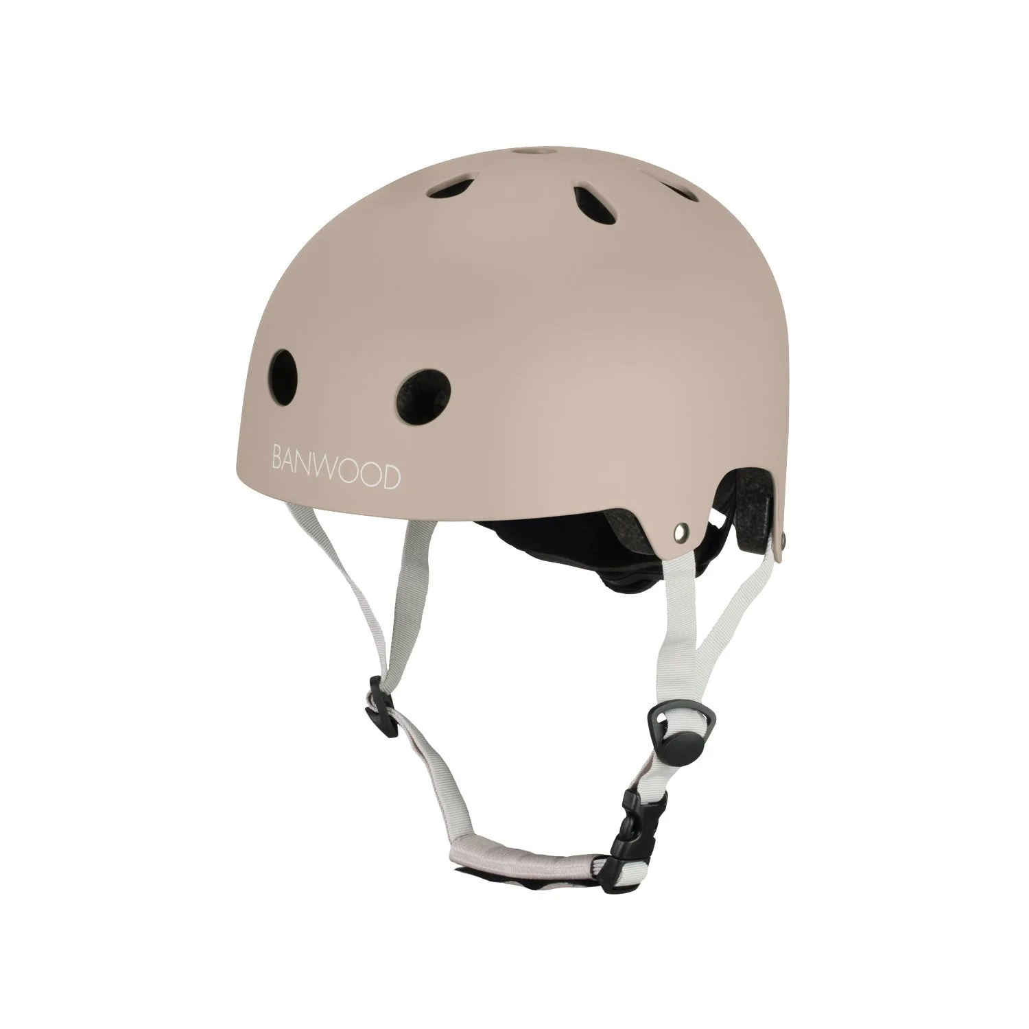 BANWOOD ECO HELMET - SAND (50-54 cm)