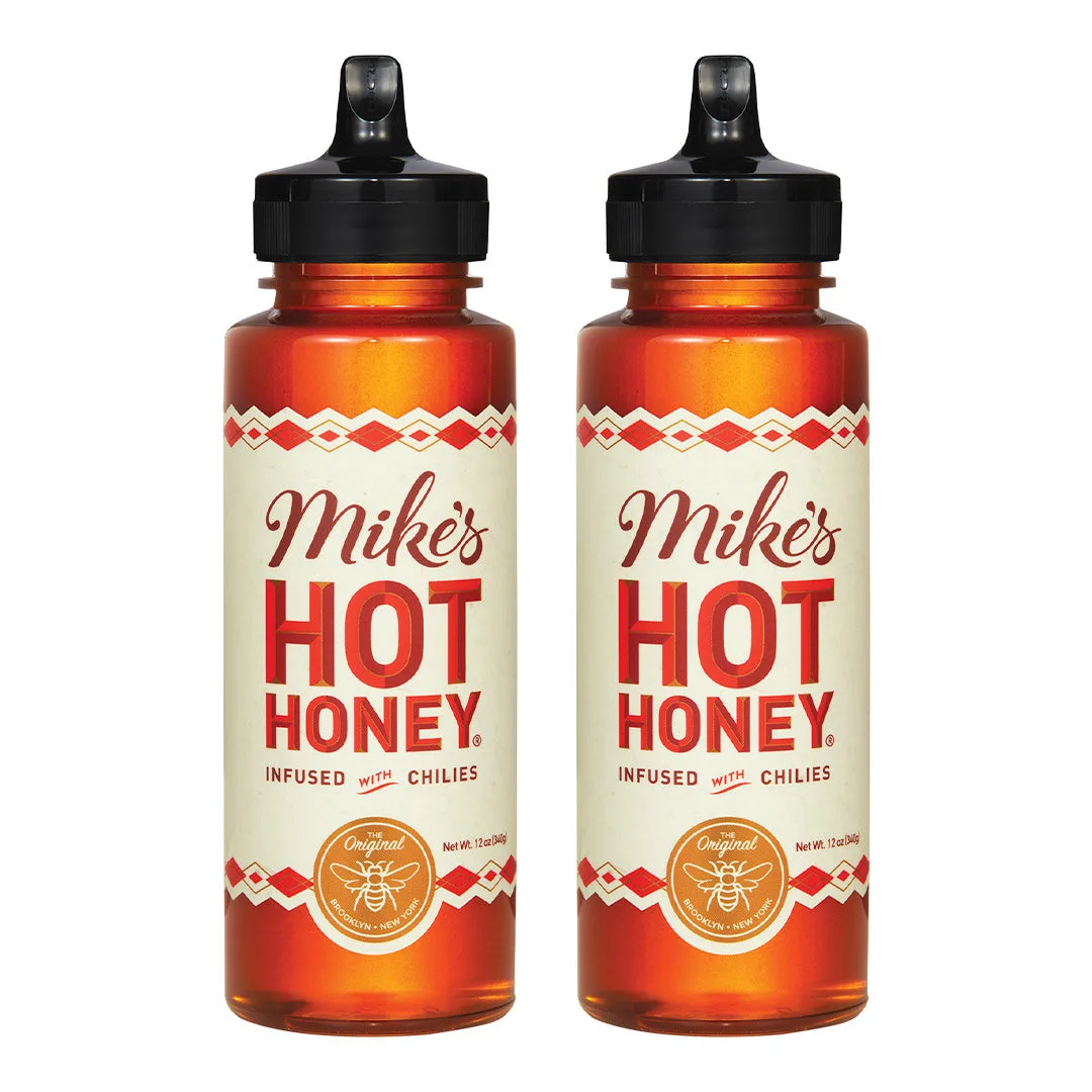 12oz Bottle (2ct)