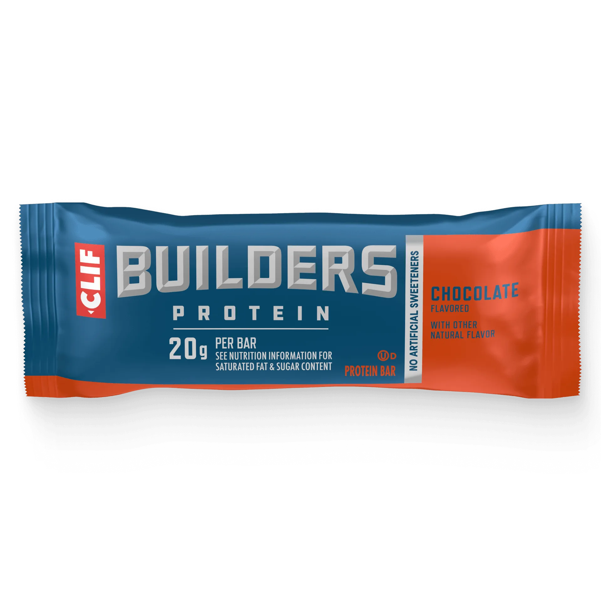 CLIF BUILDERS Minis vs Full-Size Bars: Which Protein Portion Fits Your Day?