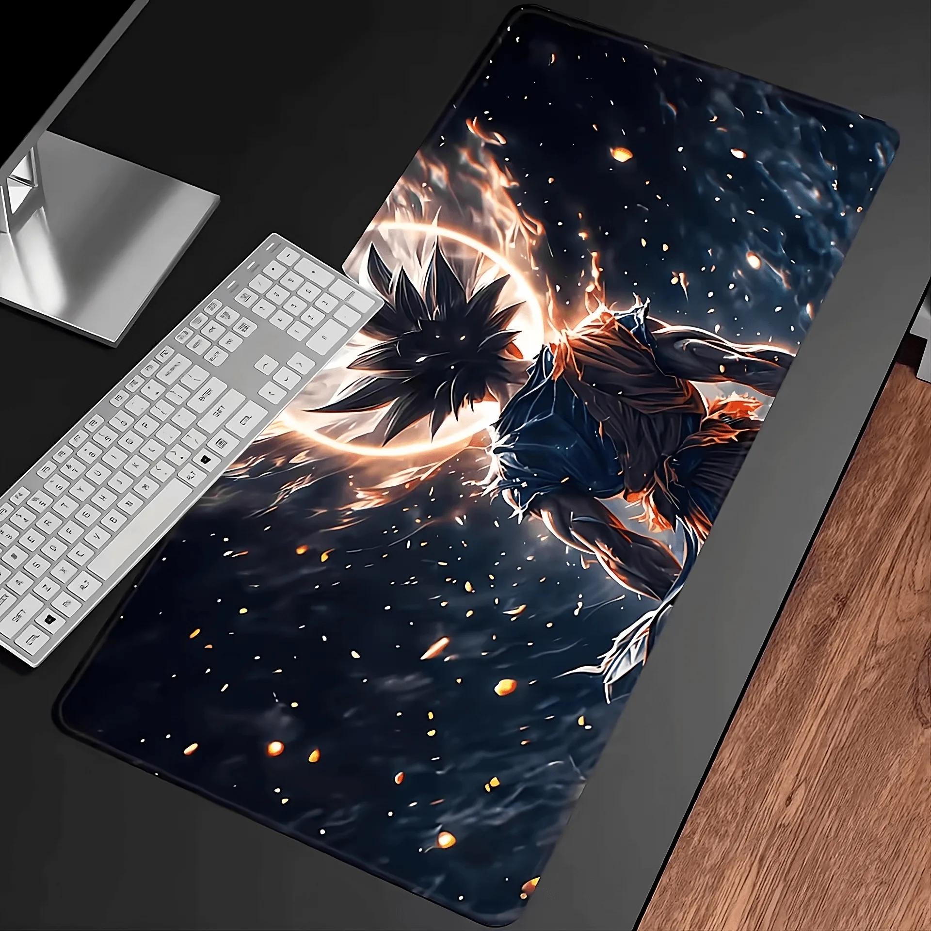 Anime Mousepad vs Standard Mousepad: Which One Should You Choose?