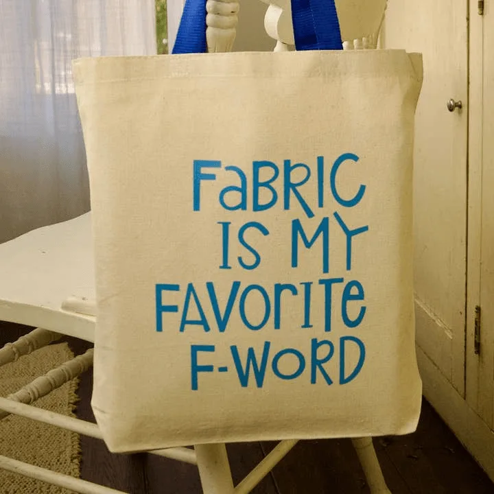 Sac en toile vs. sac cadeau en papier : Cadeaux pour quilts