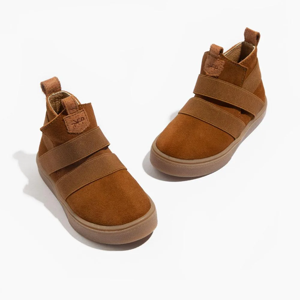 Entretien des sneakers en daim : conseils de nettoyage Oakland