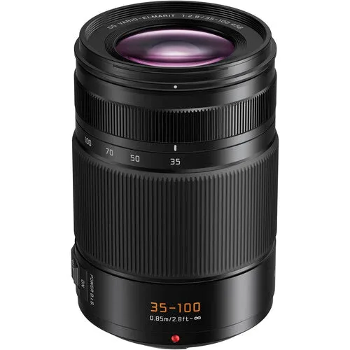 Panasonic Leica 35-100mm f/2.8 vs Nikon 24mm f/1.8: Which Lens?