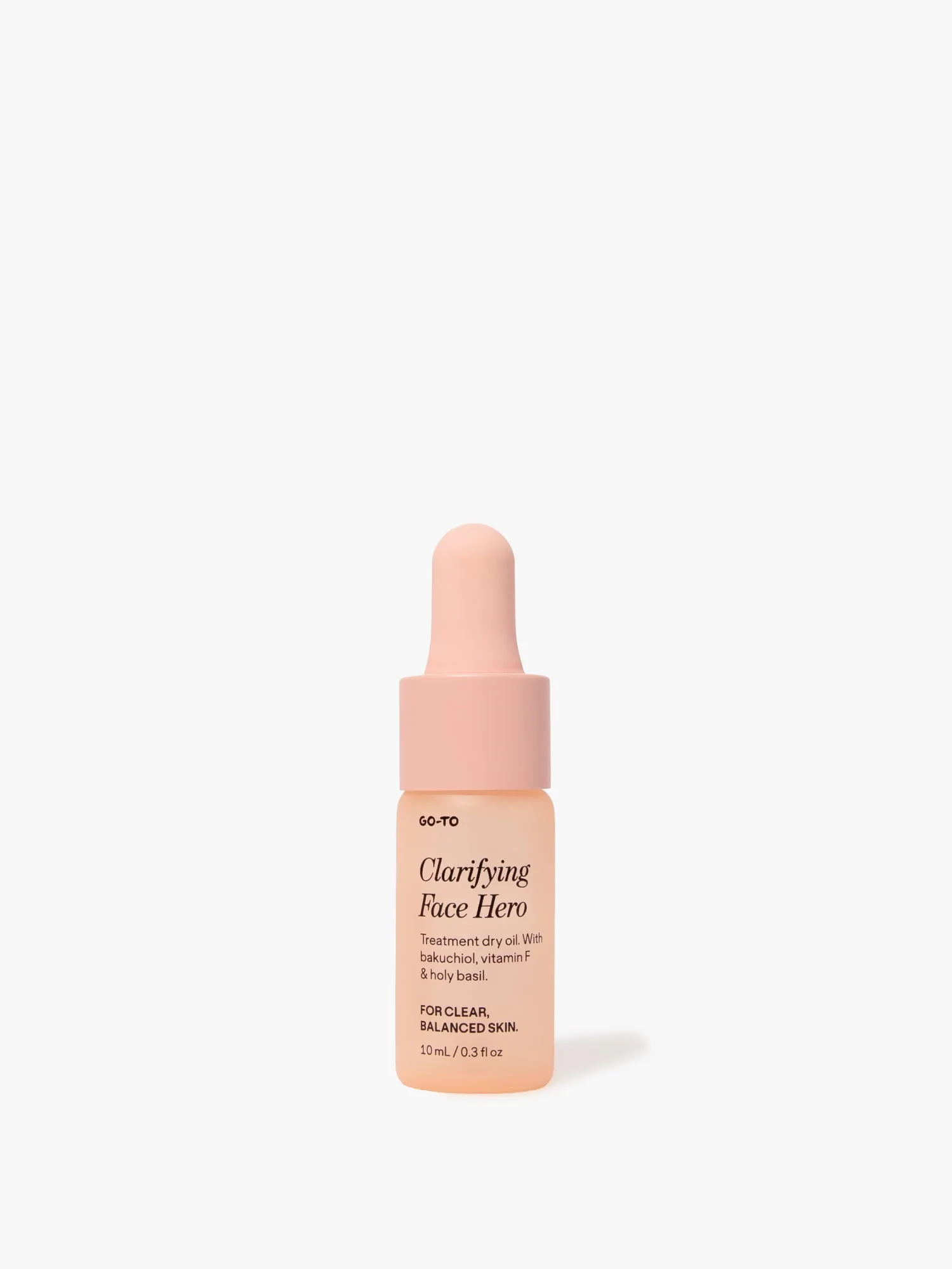 How to Use Face Oil in Your Skincare Routine: A Step-by-Step Guide
