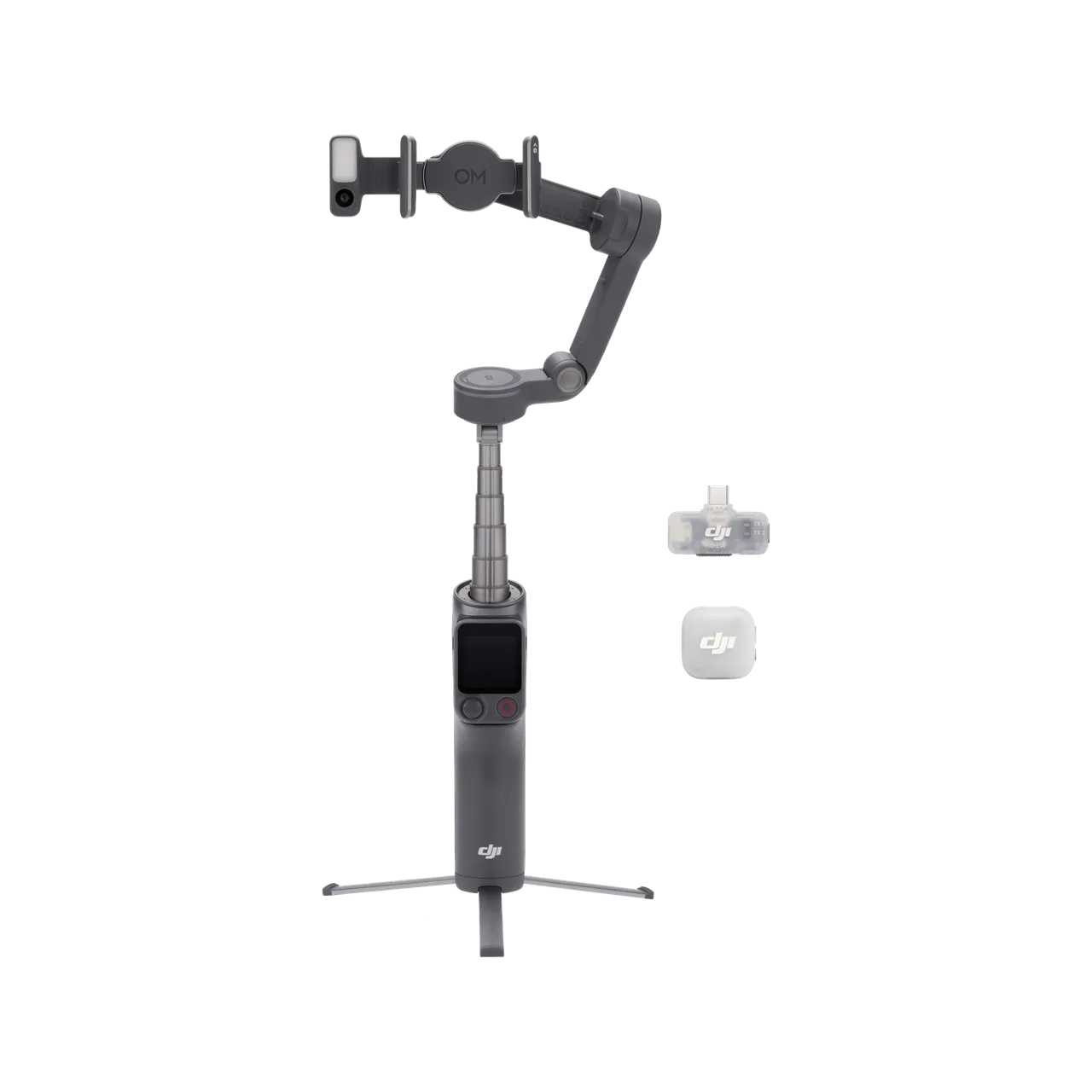 DJI Osmo Mobile 8P Creator Combo