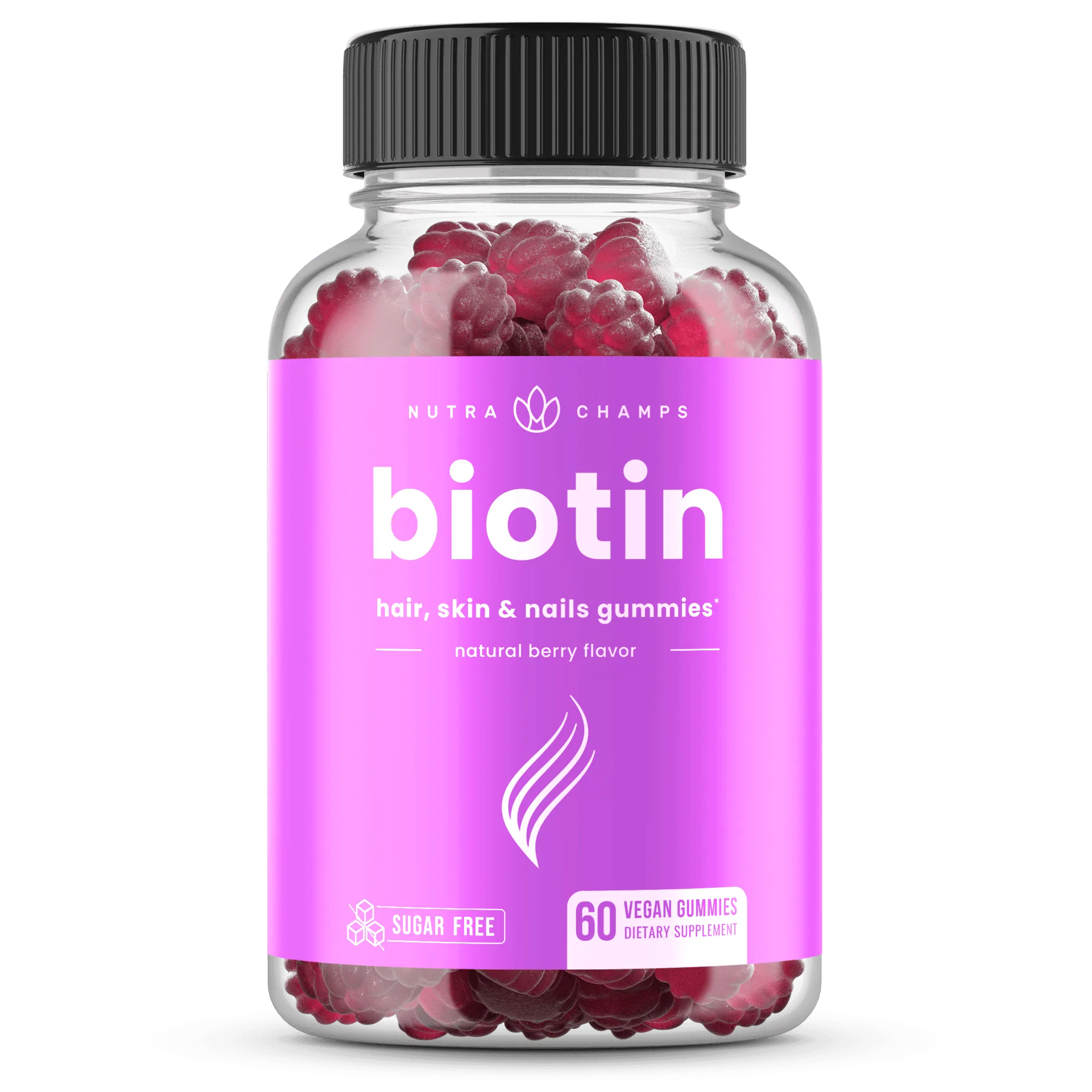 Kollagenboostende gummies vs kreatin: Hva bør du ta?