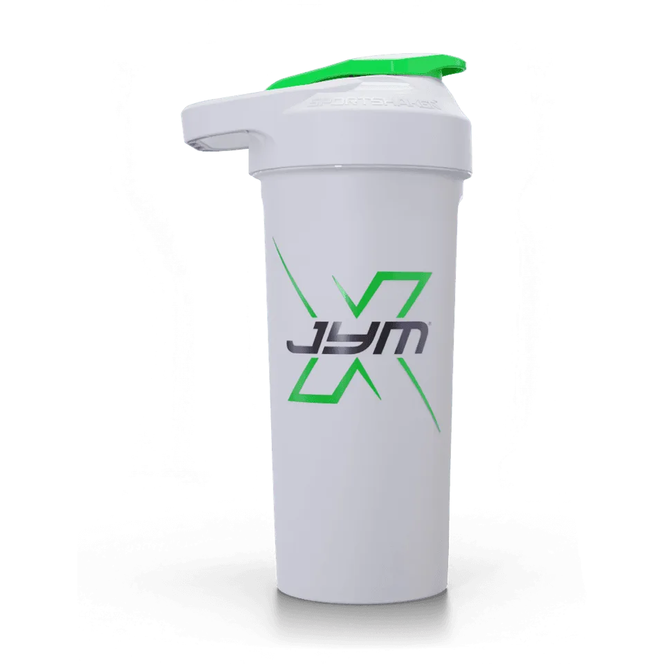 JYM SportShaker 27oz
