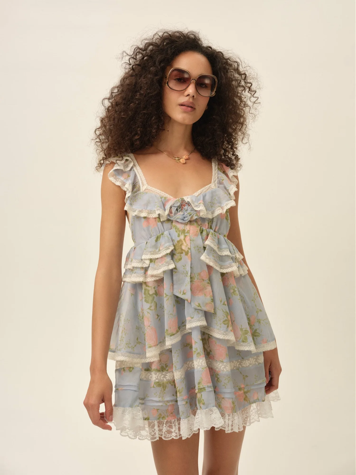 How to Style a Slip Dress for Day and Night Looks
