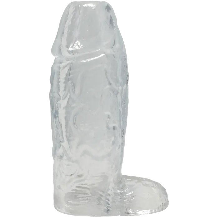 Cock Sleeve vs. Extender: Which Adds More Length?