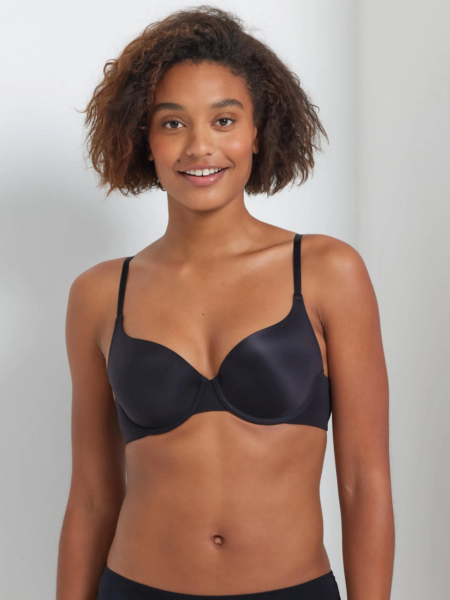 Smooth T-Shirt Bra