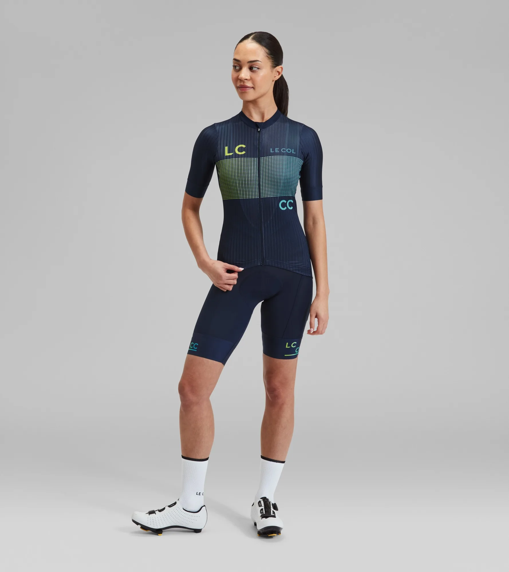 LC__CC Womens Pro Aero Jersey