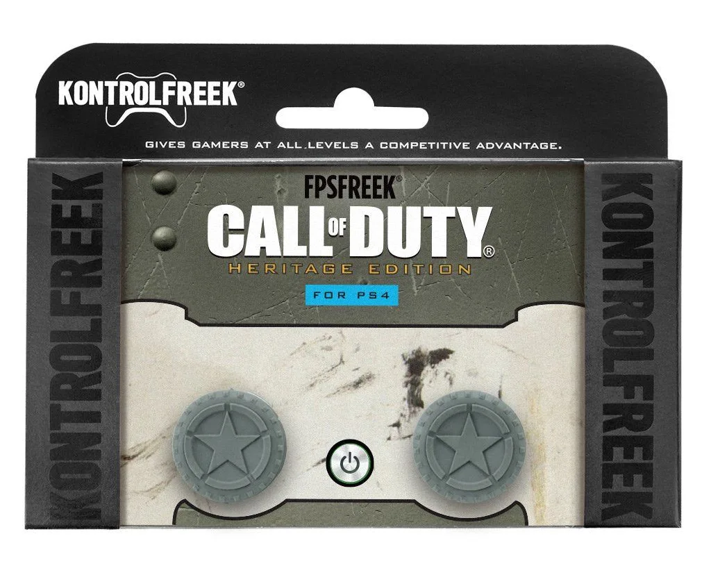 How to Customize Your Controller Thumbsticks for Different Games Without Replacing Them