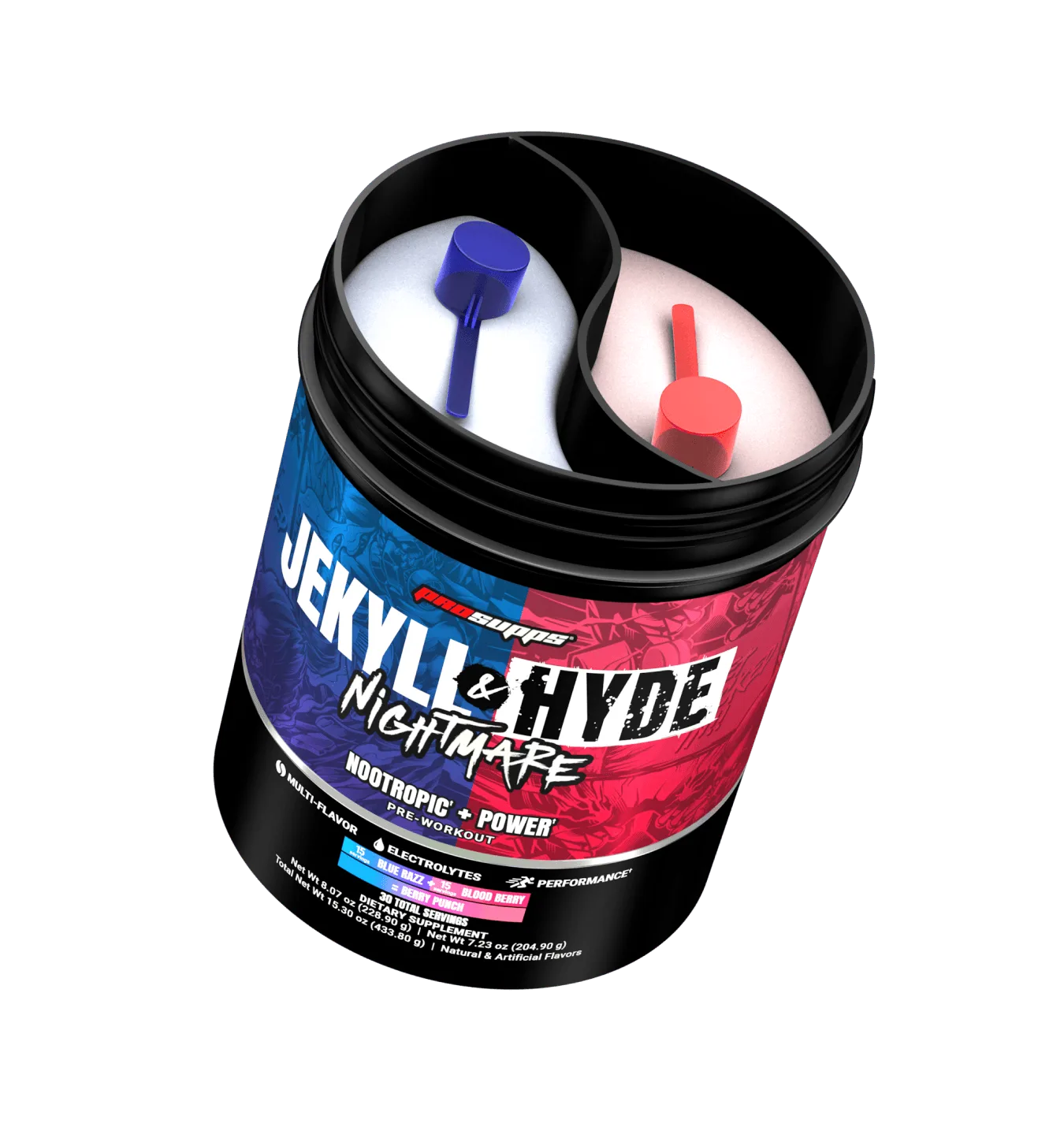 Pre-Workout vs Pre-Workout Stack: Which Is Right for You?