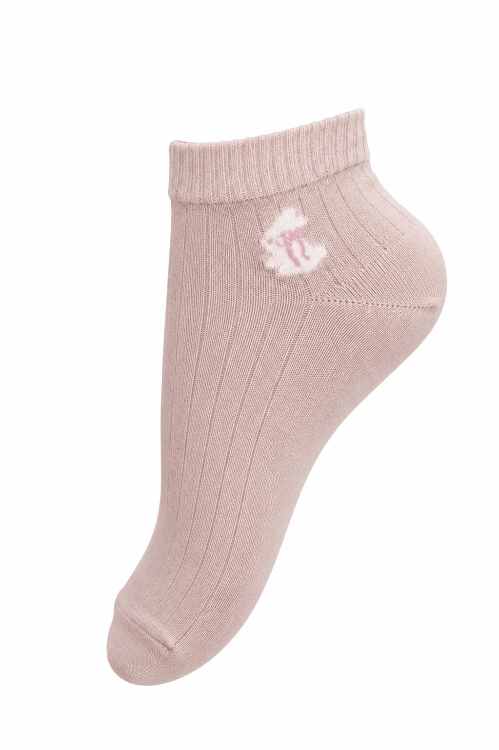 Hunny Bunny Ankle Socks: Care and Styling Tips