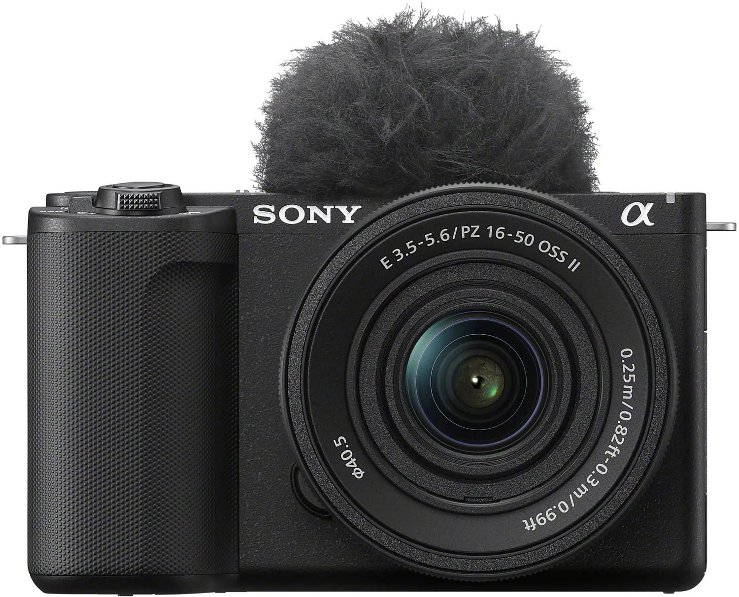 Sony ZV-E10 II vs α7 IV: ¿Qué Cámara se Adapta a tu Flujo de Trabajo?
