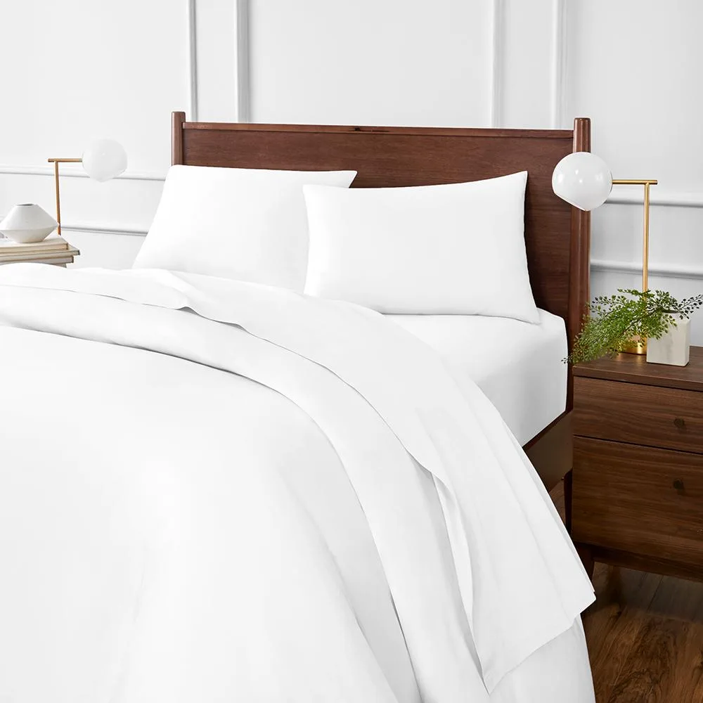 The Ultimate Guide to Choosing the Right Thread Count for Your Sheets