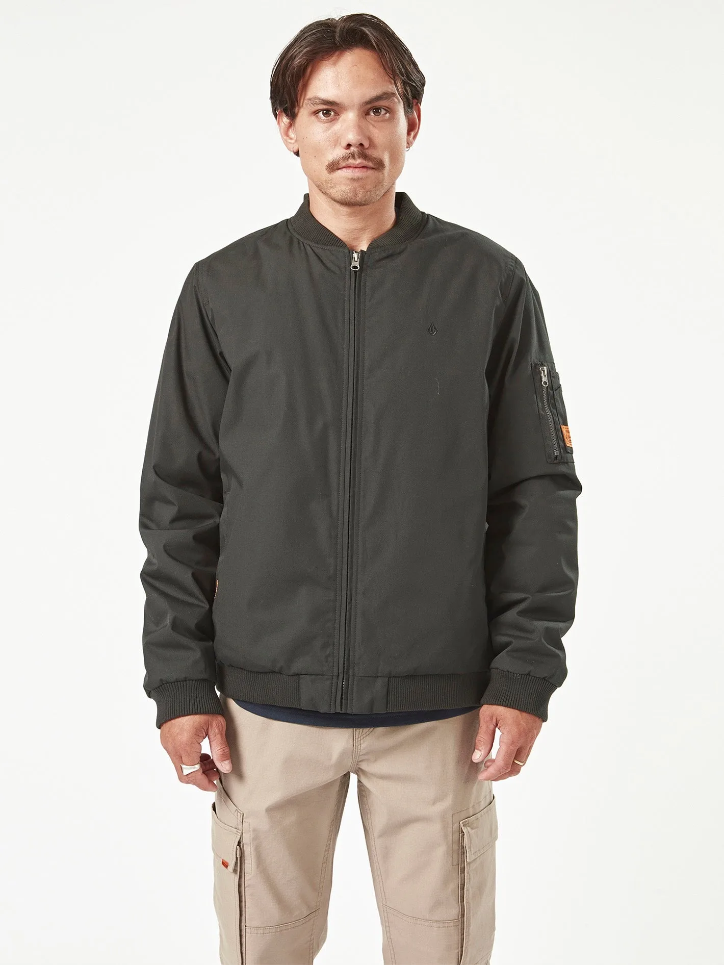 Men's Workwear Jacket