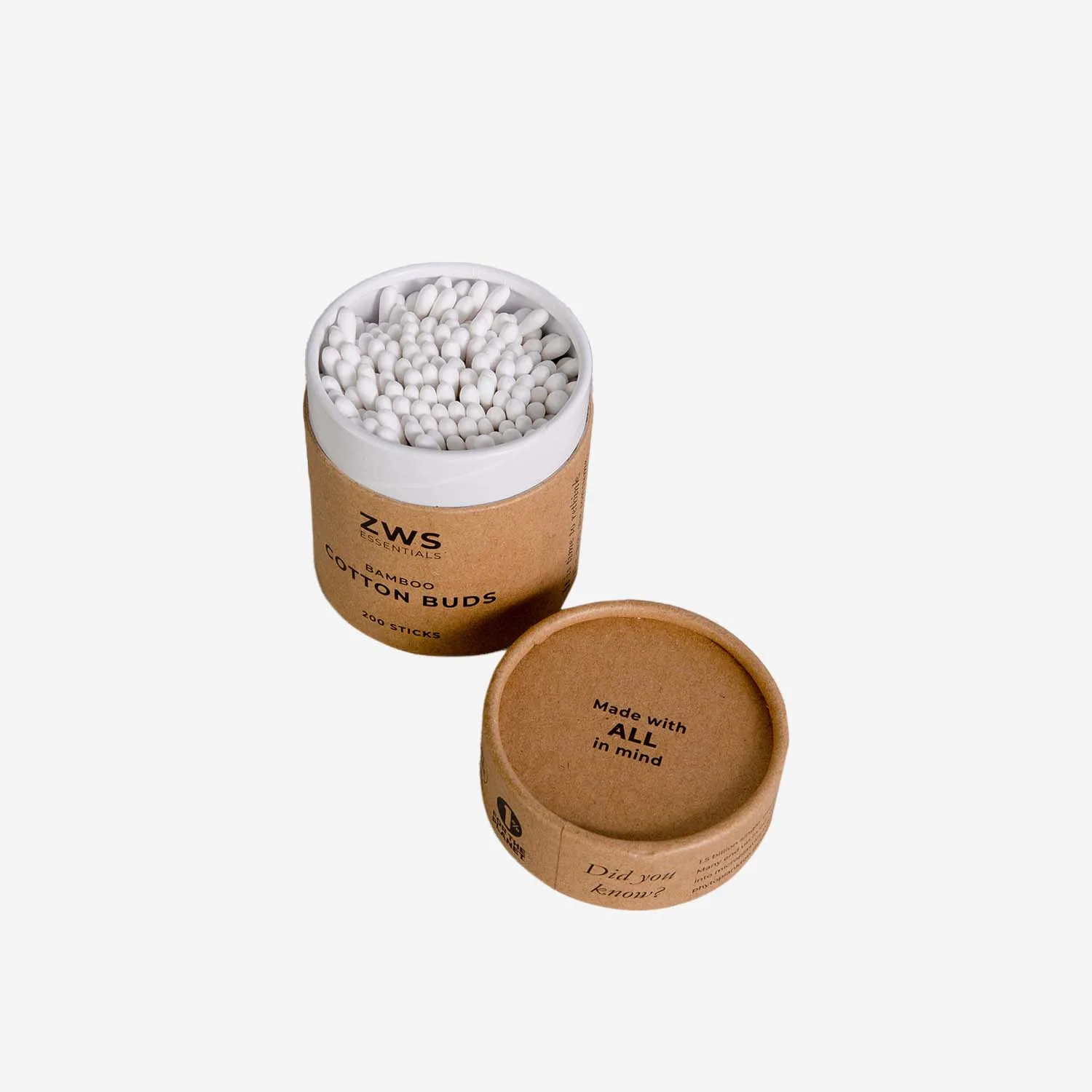 Bamboo Cotton Buds: Safe Cleaning Tips for Ears and More