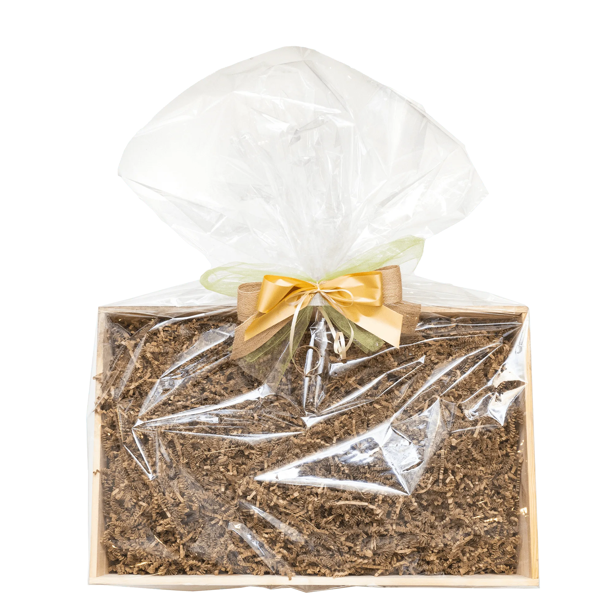 Gift Basket Large (7+ bottles)